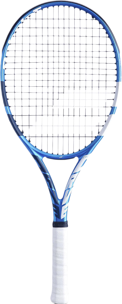 Evo Drive Strung Tennisketcher